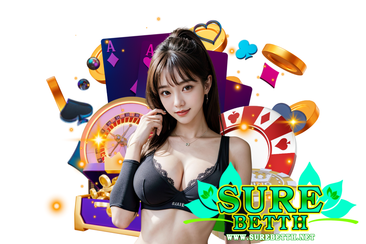 surebet th สมัคร