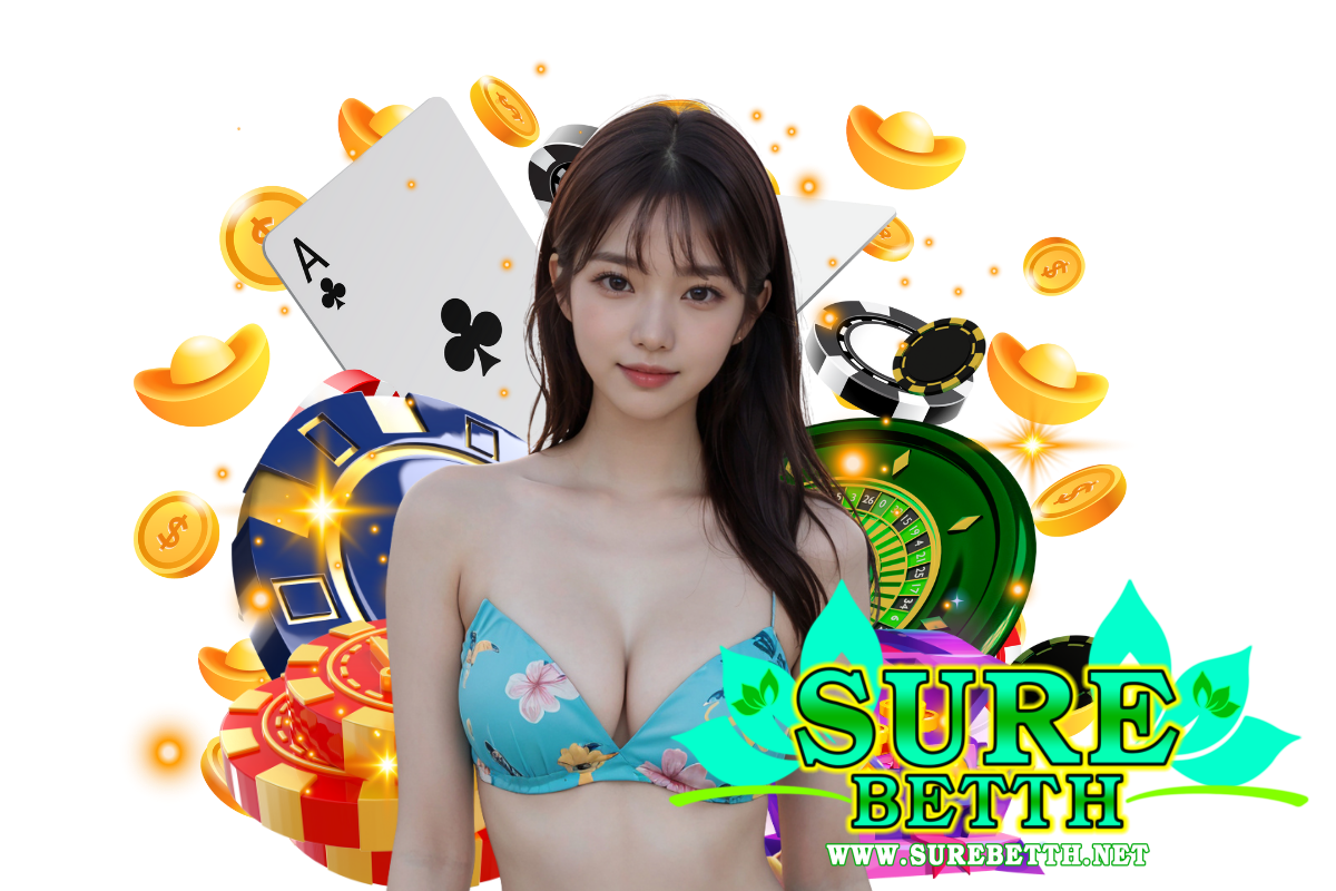 surebet th เว็บตรง